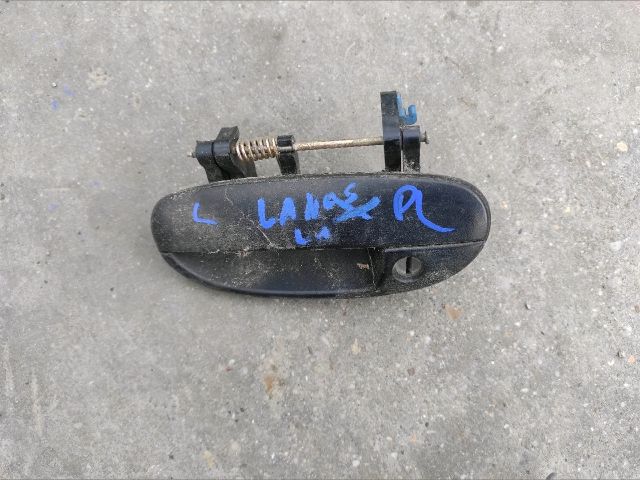 bontott DAEWOO LANOS Bal első Külső Kilincs