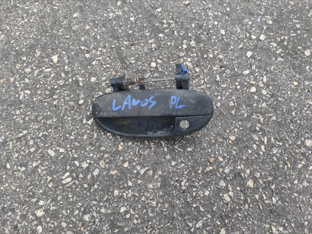 bontott DAEWOO LANOS Bal első Külső Kilincs