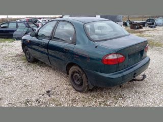 bontott DAEWOO LANOS Bal első Sárvédő