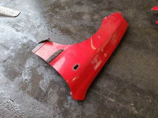 bontott DAEWOO LANOS Bal első Sárvédő