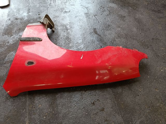 bontott DAEWOO LANOS Bal első Sárvédő