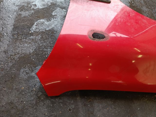 bontott DAEWOO LANOS Bal első Sárvédő