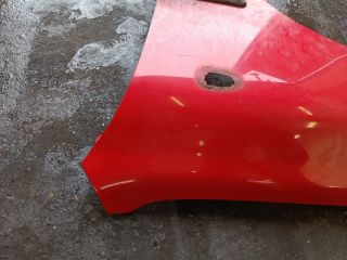 bontott DAEWOO LANOS Bal első Sárvédő