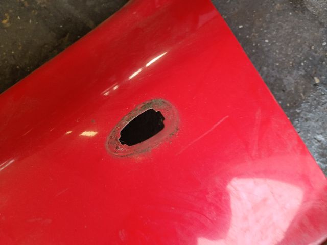 bontott DAEWOO LANOS Bal első Sárvédő