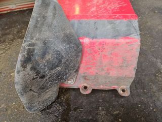 bontott DAEWOO LANOS Bal első Sárvédő