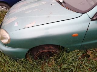 bontott DAEWOO LANOS Bal első Sárvédő