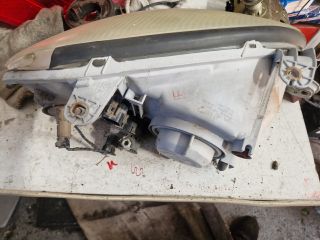 bontott DAEWOO LANOS Bal Fényszóró