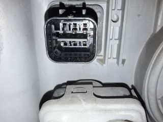 bontott DAEWOO LANOS Bal Fényszóró