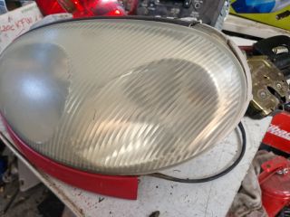 bontott DAEWOO LANOS Bal Fényszóró