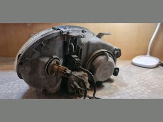 bontott DAEWOO LANOS Bal Fényszóró