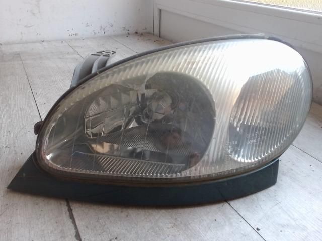 bontott DAEWOO LANOS Bal Fényszóró