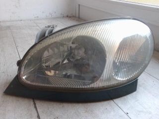 bontott DAEWOO LANOS Bal Fényszóró