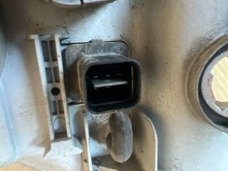 bontott DAEWOO LANOS Bal Fényszóró