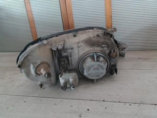 bontott DAEWOO LANOS Bal Fényszóró