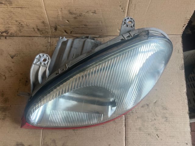 bontott DAEWOO LANOS Bal Fényszóró