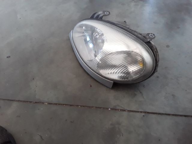 bontott DAEWOO LANOS Bal Fényszóró