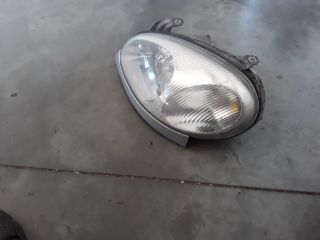 bontott DAEWOO LANOS Bal Fényszóró