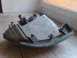 bontott DAEWOO LANOS Bal Fényszóró