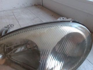 bontott DAEWOO LANOS Bal Fényszóró