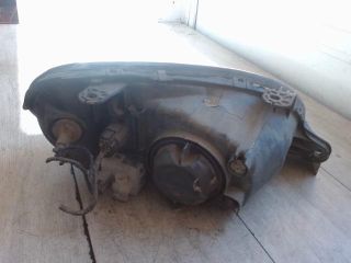 bontott DAEWOO LANOS Bal Fényszóró