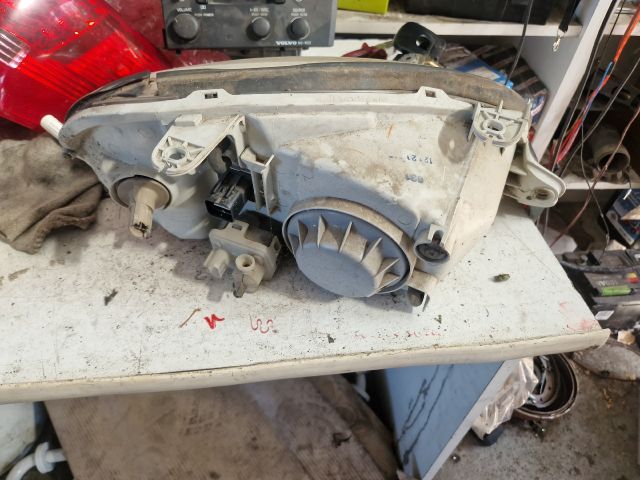 bontott DAEWOO LANOS Bal Fényszóró