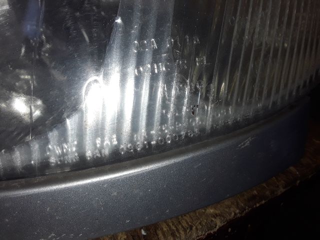 bontott DAEWOO LANOS Bal Fényszóró