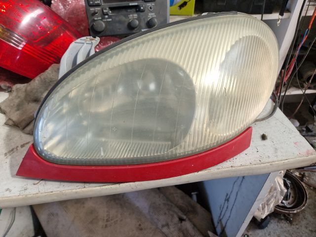 bontott DAEWOO LANOS Bal Fényszóró