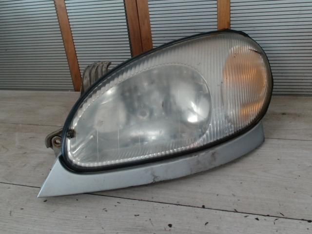 bontott DAEWOO LANOS Bal Fényszóró