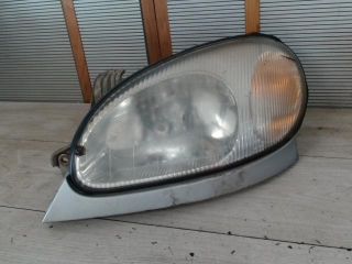 bontott DAEWOO LANOS Bal Fényszóró