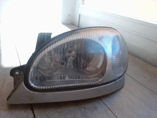 bontott DAEWOO LANOS Bal Fényszóró