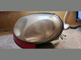 bontott DAEWOO LANOS Bal Fényszóró