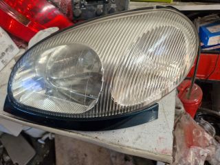 bontott DAEWOO LANOS Bal Fényszóró