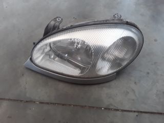 bontott DAEWOO LANOS Bal Fényszóró