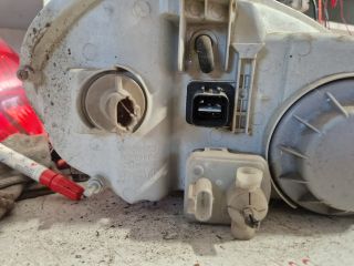 bontott DAEWOO LANOS Bal Fényszóró