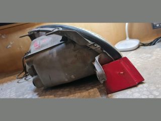 bontott DAEWOO LANOS Bal Fényszóró