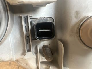 bontott DAEWOO LANOS Bal Fényszóró