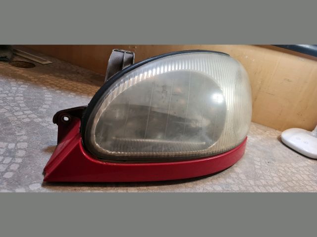 bontott DAEWOO LANOS Bal Fényszóró