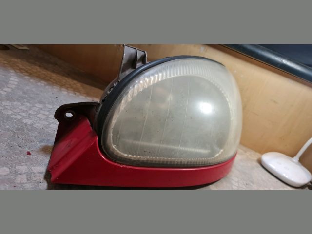 bontott DAEWOO LANOS Bal Fényszóró