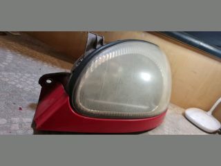 bontott DAEWOO LANOS Bal Fényszóró