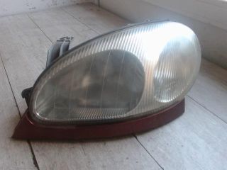 bontott DAEWOO LANOS Bal Fényszóró