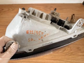 bontott DAEWOO LANOS Bal Fényszóró