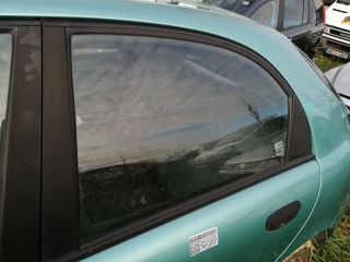 bontott DAEWOO LANOS Bal hátsó Ablak
