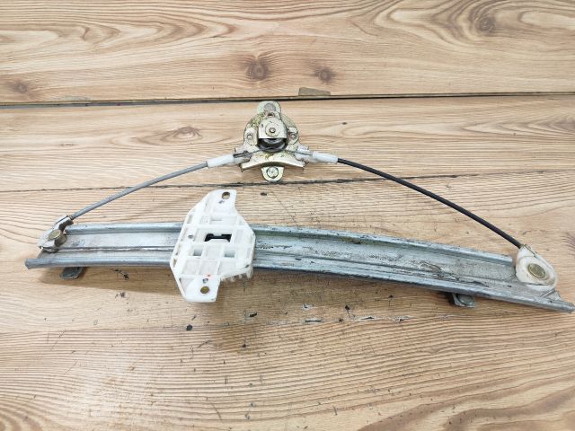 bontott DAEWOO LANOS Bal hátsó Ablakemelő Szerkezet (Mechanikus)
