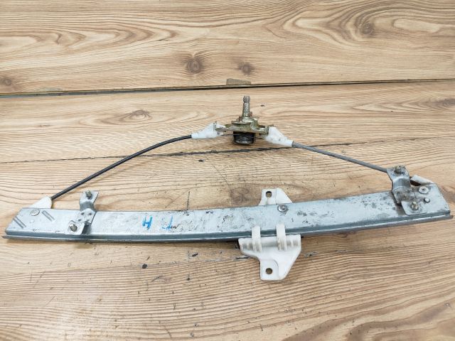 bontott DAEWOO LANOS Bal hátsó Ablakemelő Szerkezet (Mechanikus)