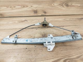 bontott DAEWOO LANOS Bal hátsó Ablakemelő Szerkezet (Mechanikus)