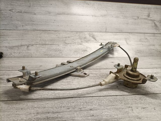 bontott DAEWOO LANOS Bal hátsó Ablakemelő Szerkezet (Mechanikus)