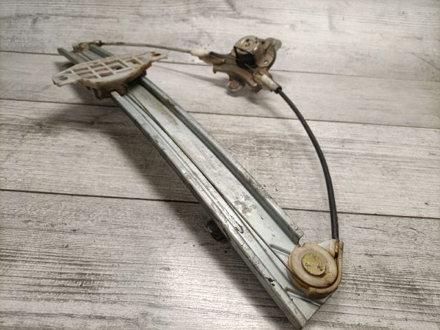 bontott DAEWOO LANOS Bal hátsó Ablakemelő Szerkezet (Mechanikus)