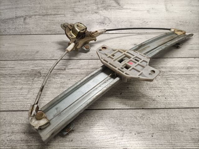 bontott DAEWOO LANOS Bal hátsó Ablakemelő Szerkezet (Mechanikus)