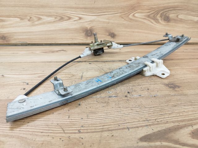bontott DAEWOO LANOS Bal hátsó Ablakemelő Szerkezet (Mechanikus)