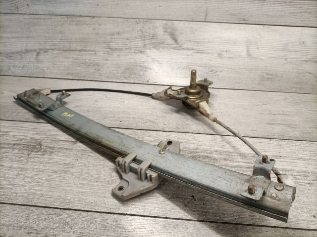 bontott DAEWOO LANOS Bal hátsó Ablakemelő Szerkezet (Mechanikus)